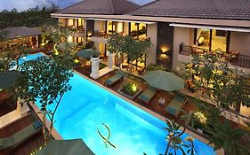 d'Penjor Seminyak